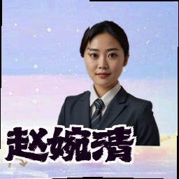 赵婉清